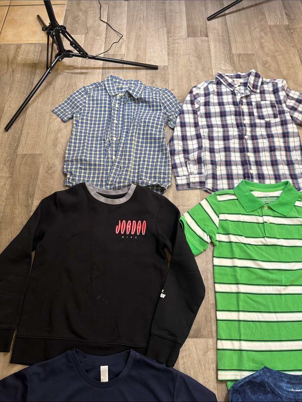 Boys size 12 Tops Bundle - Picture 12 of 13
